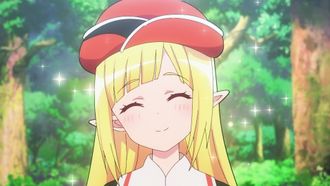 Episode 9 Golden Egg / Something Soft