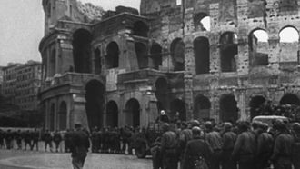 Episode 13 Tough Old Gut: Italy (November 1942-June 1944)