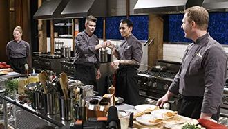 Episode 8 Dollar Dishes