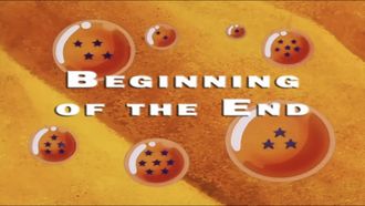 Episode 15 The Beginning of the End