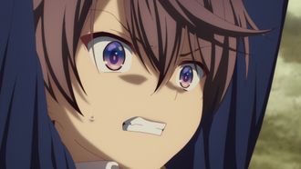 Episode 11 The Goddess` Voice