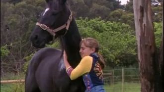 Episode 18 Found Horse (1)