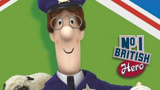 Episode 11 Postman Pat's Wild West Rescue
