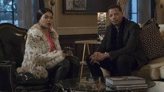 Episode 16 Absent Child