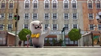 Episode 68 Rabbid Snob