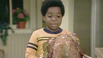 Episode 7 Thanksgiving Crossover: Part 2