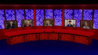 Episode 3 Victoria Coren Mitchell, Deborah Meaden, Phil Wang