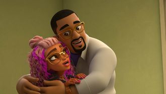 Episode 9 Werewolf Weekend