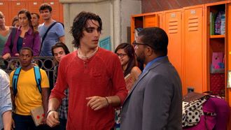 Episode 1 Guess Who Gets Expelled?