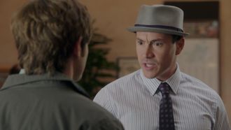 Episode 6 What Up, Bro?