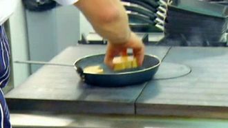 Episode 2 Four Alarm Foie Gras