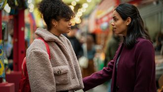 Episode 3 Strangers
