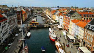 Episode 2 Denmark