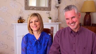 Episode 54 Perth and Kinross