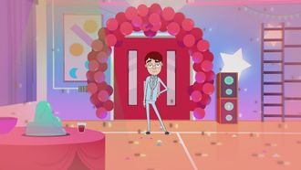 Episode 7 Disco