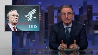Episode 9 April 27, 2025: Health Agency Cuts