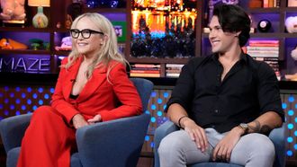 Episode 75 Rachael Harris & Dylan Pierre De Villiers