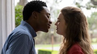 Episode 8 Returns