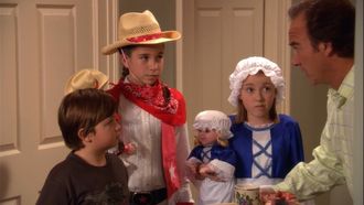 Episode 10 All Dolled Up