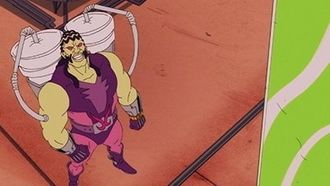 Episode 4 Double Cup