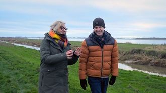 Episode 5 Welney Wetland Centre