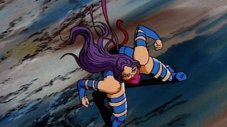 Episode 9 Beyond Good and Evil: Part 2