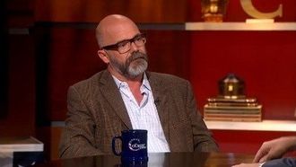 Episode 141 Andrew Sullivan