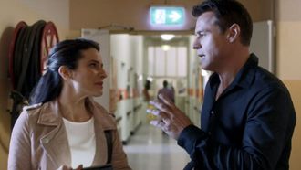 Episode 7 Don't Wanna Let You Go