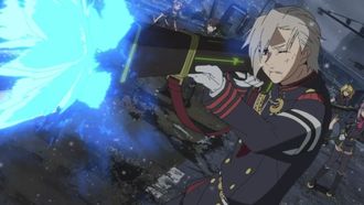 Episode 10 Yu and Mika