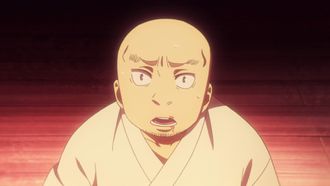 Episode 6 A Wolf in Sheep's Clothing