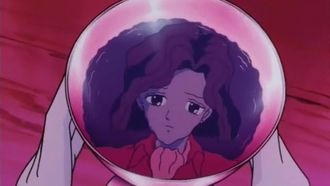 Episode 49 The Shape of Love 