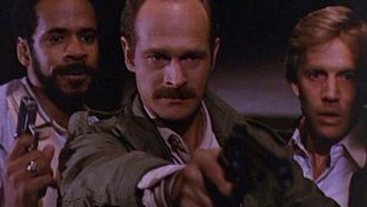 Episode 11 Deep Cover