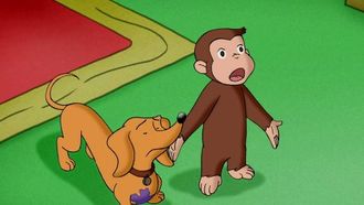Episode 18 King Doggie/The Lucky Cap