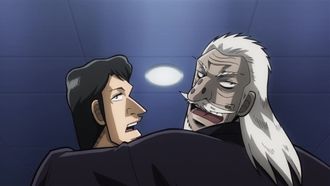 Episode 19 Newcomers