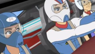 Episode 14 Comet Run (1)
