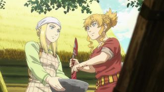 Episode 10 Ragnarok