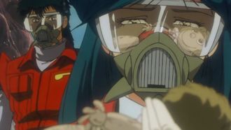 Episode 4 Riyu naki tekizen tobo
