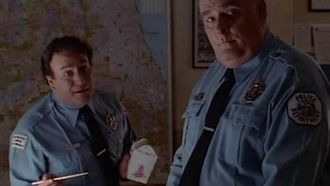 Episode 19 Internal Affairs