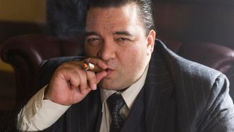 Episode 1 Chicago: Capone's First Kill