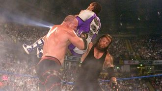 Episode 9 March 3, 2006