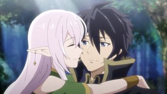 Episode 5 The Amber Ring