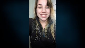 Episode 9 Justina Rucinski