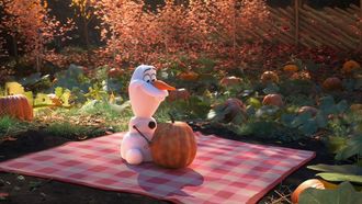 Episode 7 Pumpkin