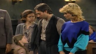 Episode 10 The Wheels of Justice (2)