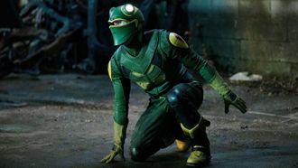 Episode 8 Ribbit and Rip It