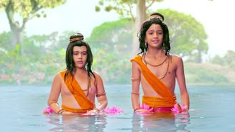 Episode 236 Swarn Kamal Ki Talash