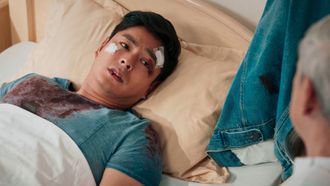 Episode 69 Malapit