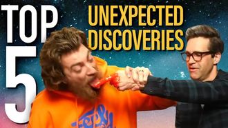Episode 72 Top 5 Most Chaotic Moments of 2020