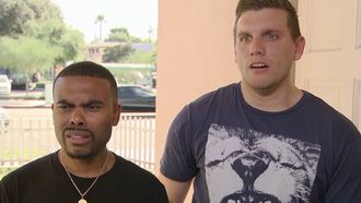 Episode 5 Weddings & Bromance in America