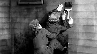 Episode 11 Lucy Builds a Rumpus Room